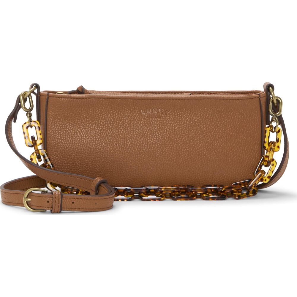 9956 Olly Double Strap Crossbody
